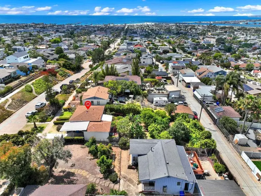 4450 Cape May Avenue, San Diego, CA 92107 - #2