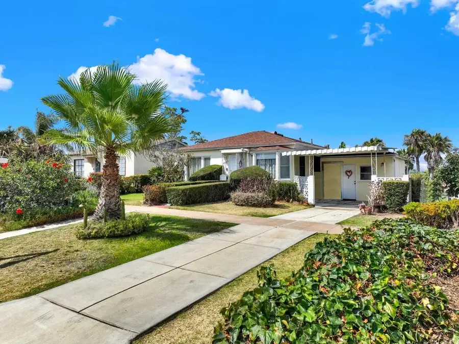 4450 Cape May Avenue, San Diego, CA 92107 - #3