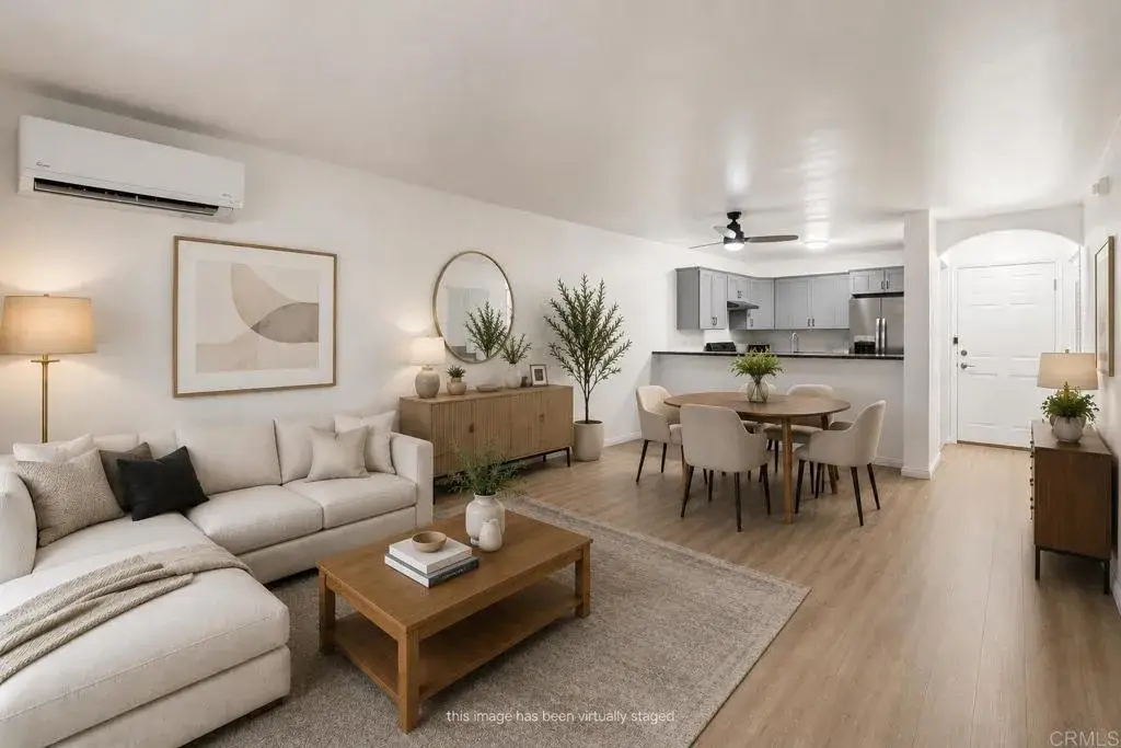 4540 60th Street #208, San Diego, CA 92115 - #1