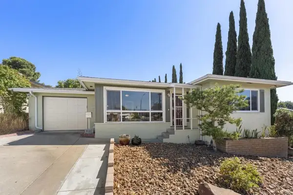 4142 Vista Grande Drive, San Diego, CA 92115
