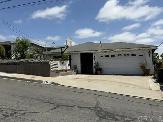 5561 Chattanooga Street, San Diego, CA 92139 - #1