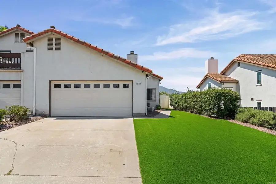 1523 Woodpine Drive, El Cajon, CA 92019 - #3