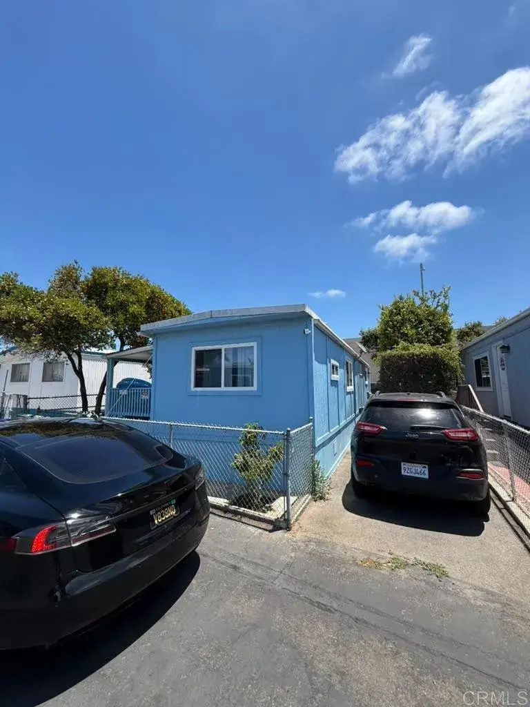 608 Iowa, San Diego, CA 92154 - #1