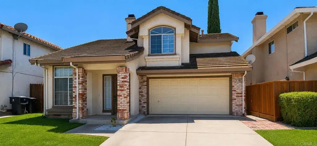 1880 Paradise Valley Court, Tracy, CA 95376 - #1