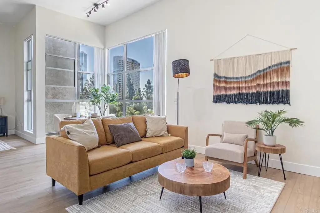 120 Island Avenue #447, San Diego, CA 92101 - #1