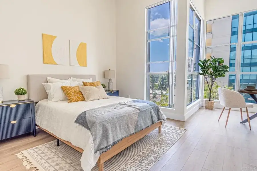 120 Island Avenue #447, San Diego, CA 92101 - #2