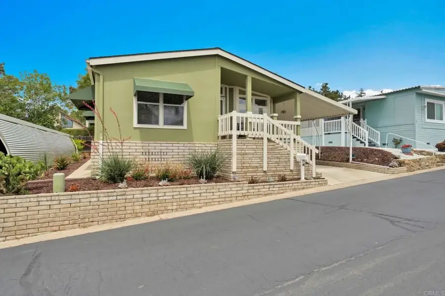 1145 E Barham Dr. #256, San Marcos, CA 92078 - #2