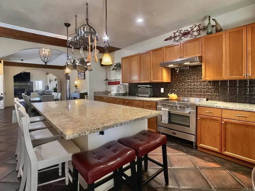 38058 Highway 94, Boulevard, CA 91905 - #1