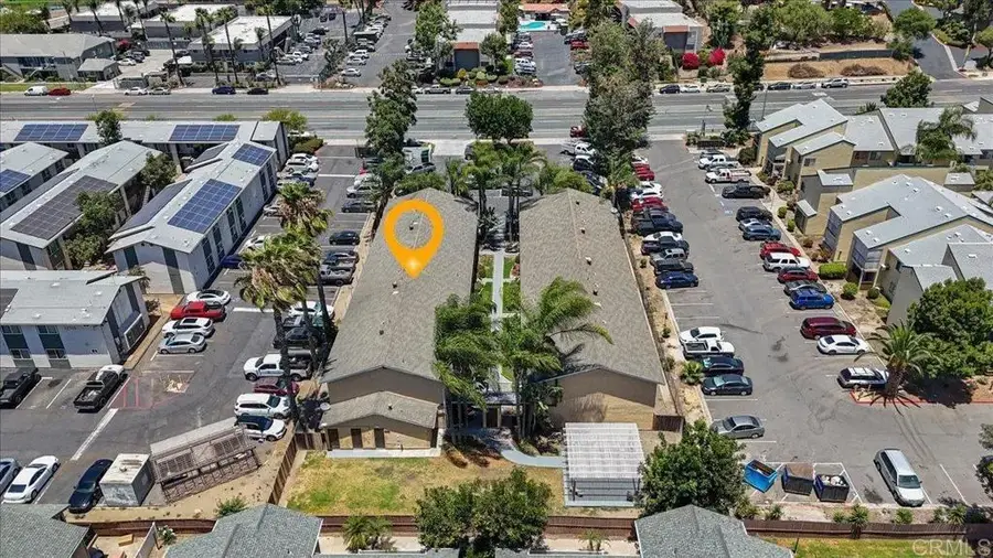 12805 Mapleview St #8, Lakeside, CA 92040 - #3