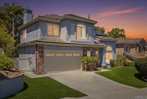 11918 Wilmington Road, San Diego, CA 92128