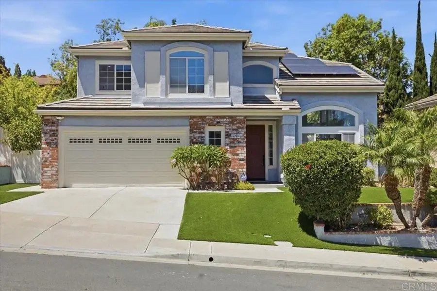 11918 Wilmington Road, San Diego, CA 92128 - #2