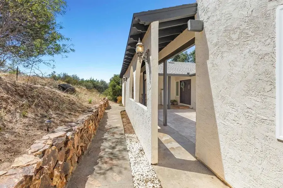 3340 Skytrail Ranch Road, Jamul, CA 91935 - #3