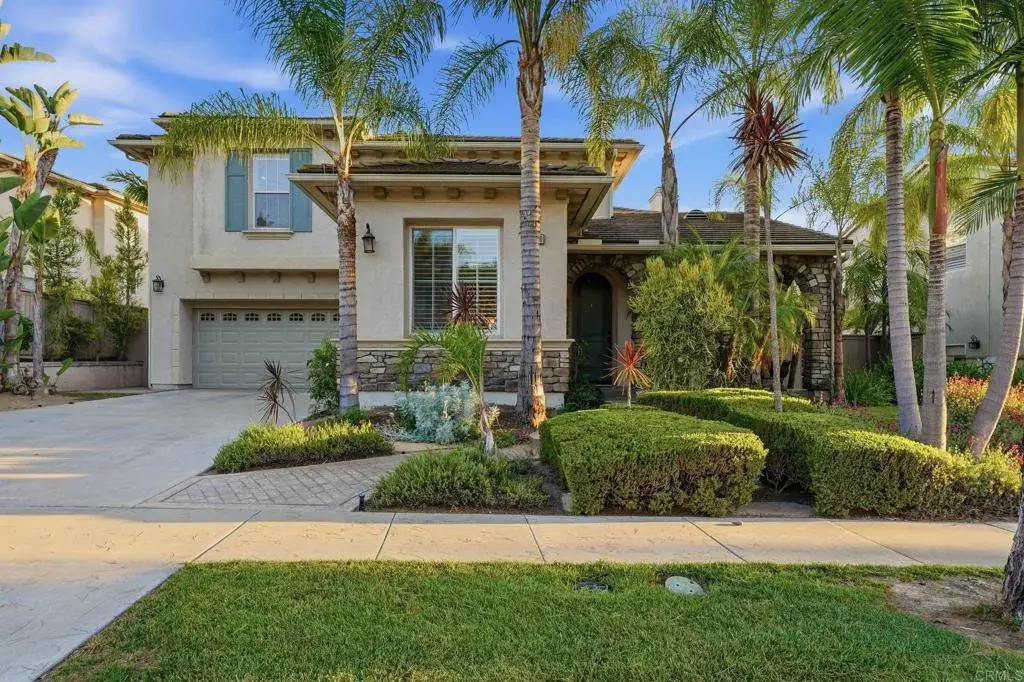 1450 Old Janal Ranch Road, Chula Vista, CA 91915 - #1