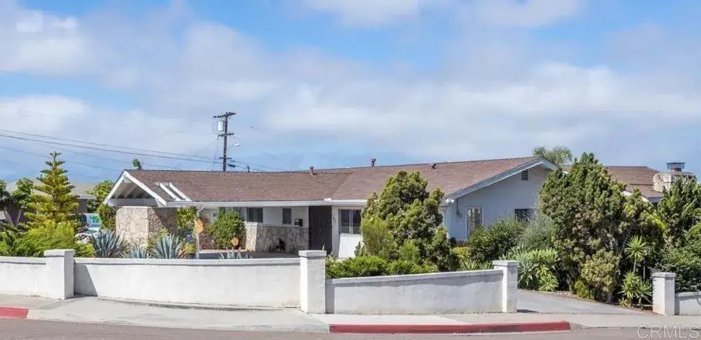 3433 Eleanor Place, National City, CA 91950 - #1
