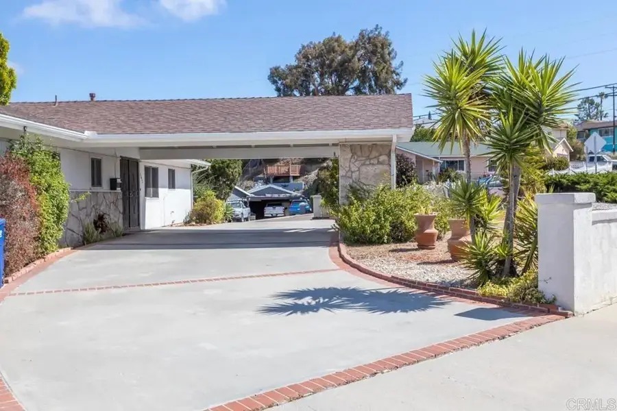 3433 Eleanor Place, National City, CA 91950 - #3