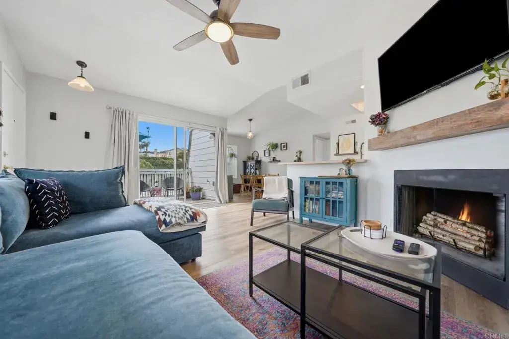 5064 Via Manos #F, Oceanside, CA 92057 - #1