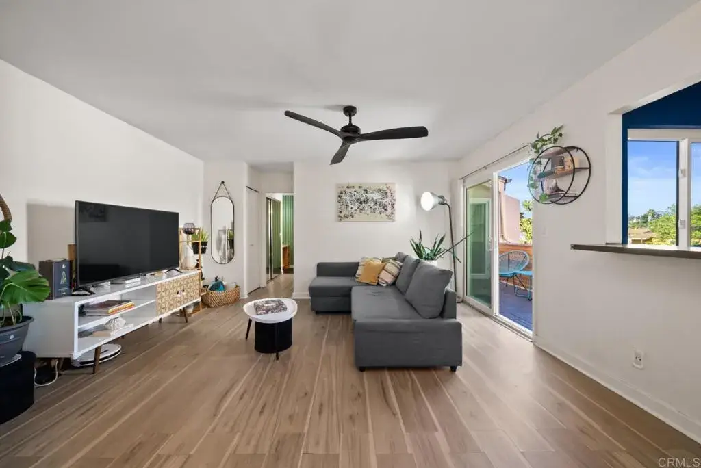 3238 Ashford Street #D, San Diego, CA 92111 - #1