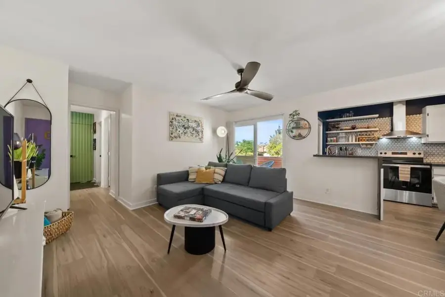 3238 Ashford Street #D, San Diego, CA 92111 - #2