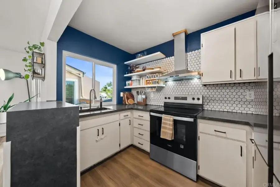 3238 Ashford Street #D, San Diego, CA 92111 - #3