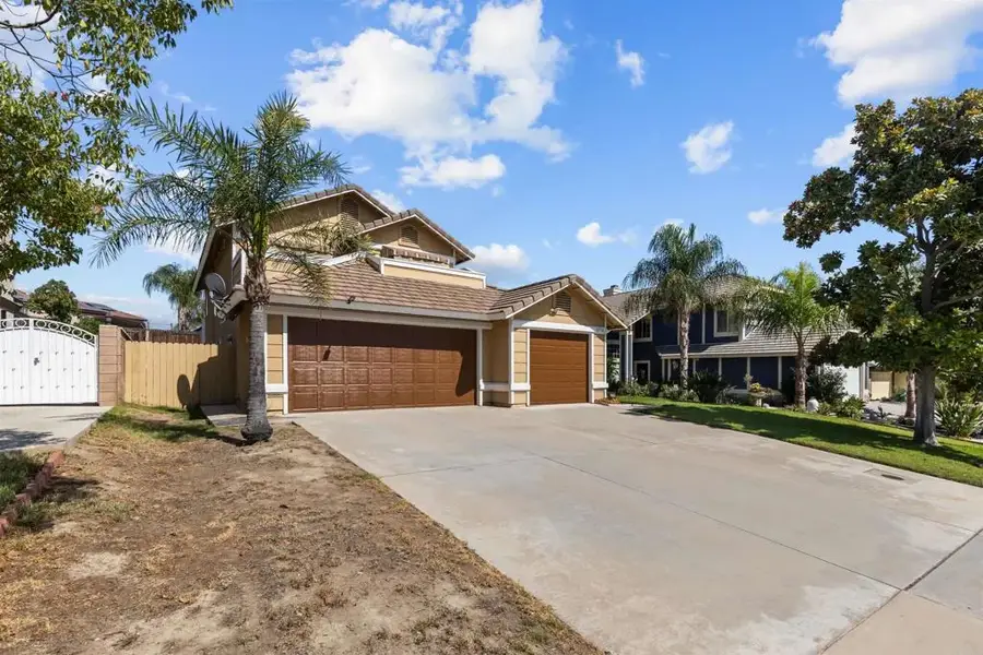 12770 Ardos Street, Moreno Valley, CA 92553 - #2