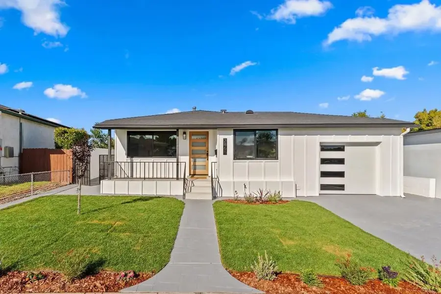 2868 Wyandotte Avenue, San Diego, CA 92117 - #3