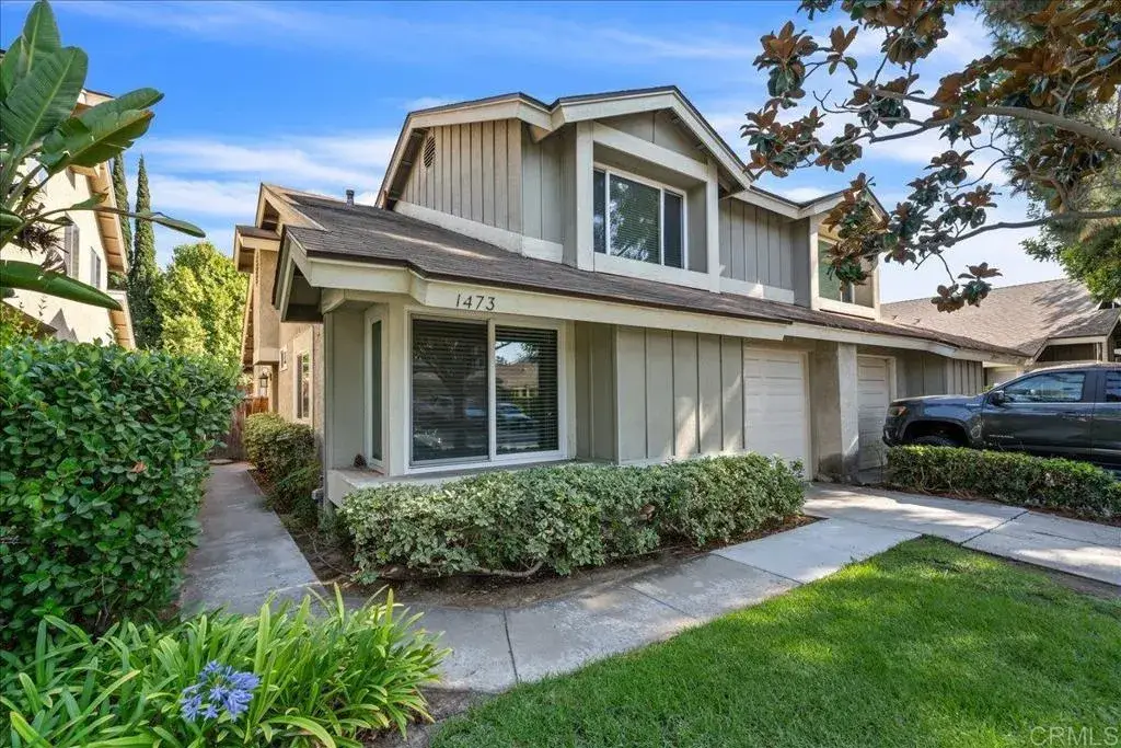 1473 Bridgeview Drive, San Diego, CA 92105 - #1