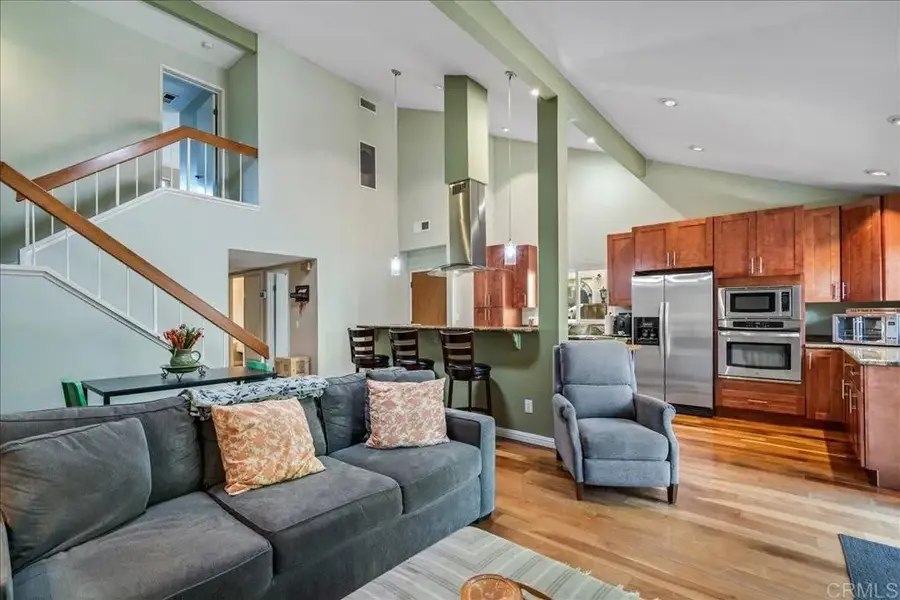 1473 Bridgeview Drive, San Diego, CA 92105 - #3