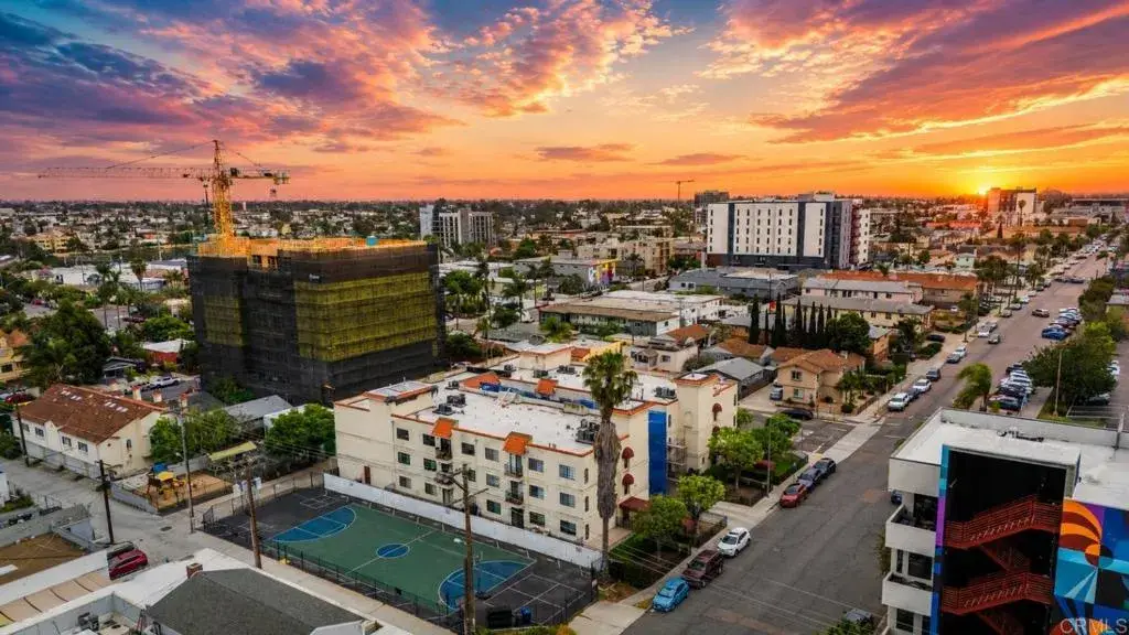 4205 Ohio Street #104, San Diego, CA 92104 - #1