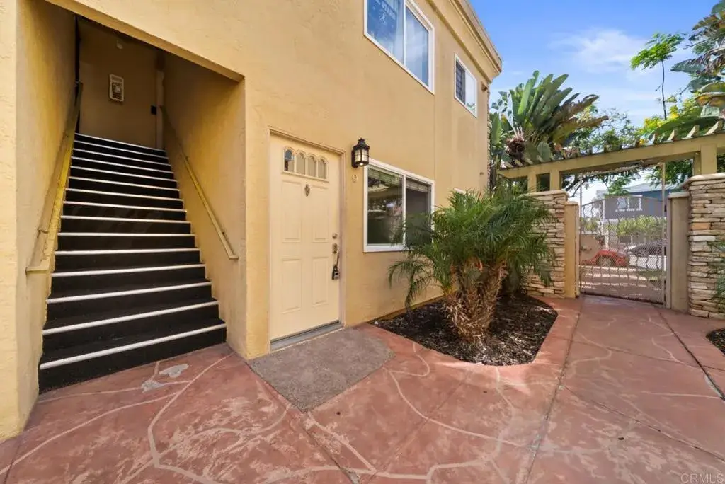 1340 Holly Avenue #9, Imperial Beach, CA 91932 - #1