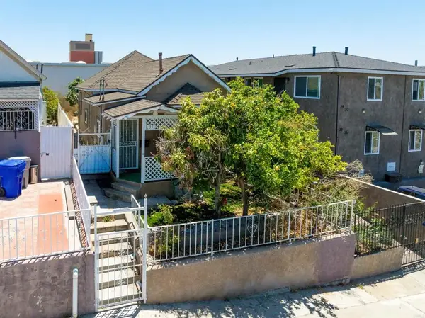 35 19th Street, San Diego, CA 92102
