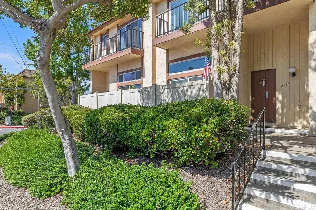 2756 Meadow Lark Drive, San Diego, CA 92123 - #1