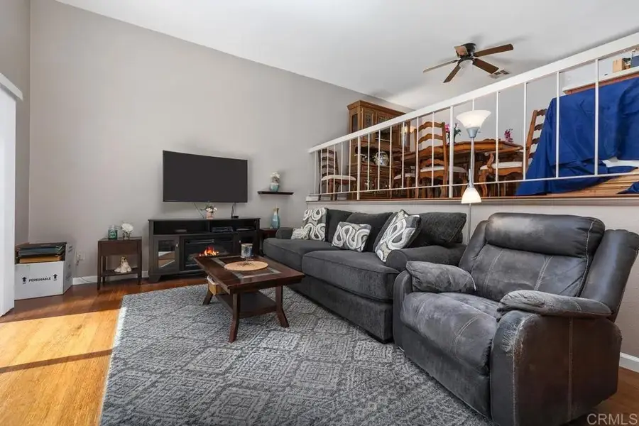 2756 Meadow Lark Drive, San Diego, CA 92123 - #2