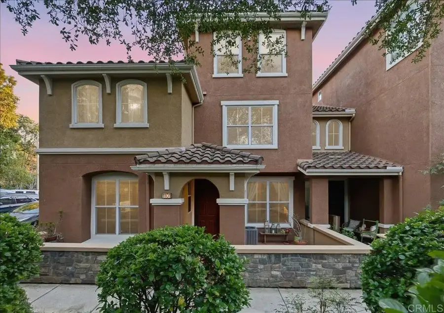 1101 Goddard Street, San Marcos, CA 92078 - #3