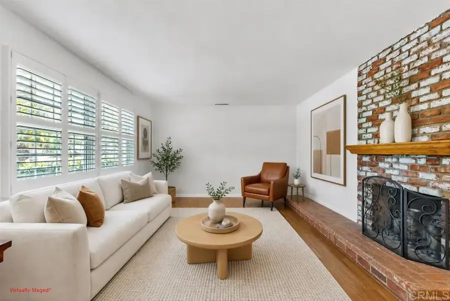 8750 Rumson Drive, Santee, CA 92071 - #3