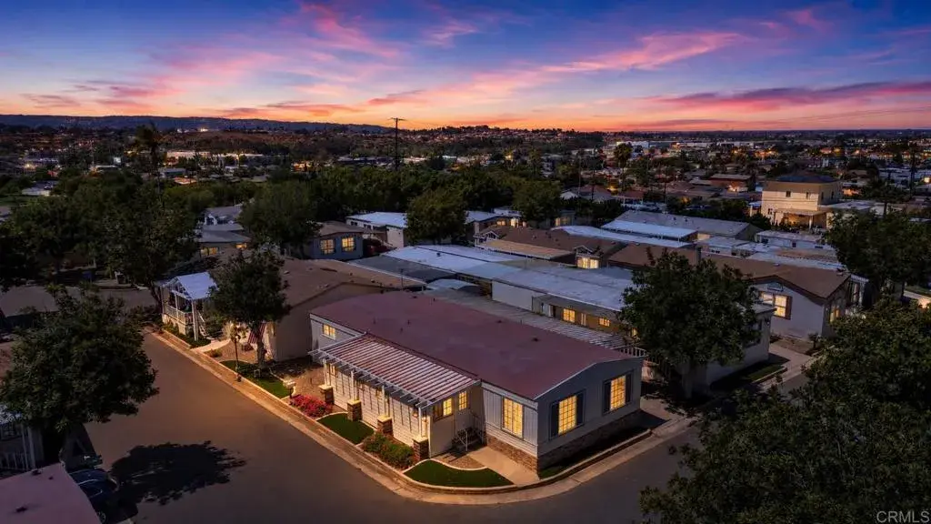 121 Orange #SPC 39, Chula Vista, CA 91911 - #1