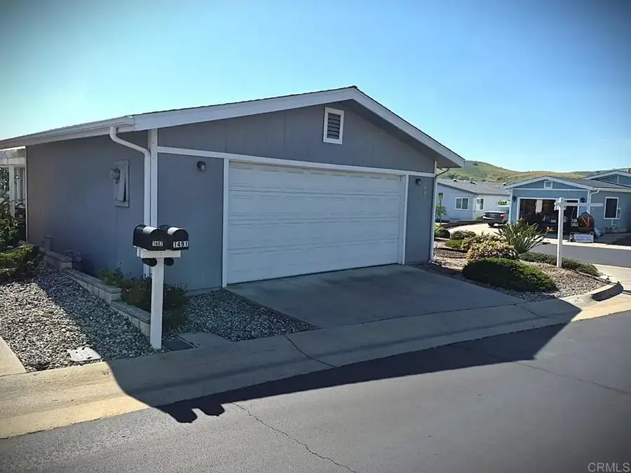 1491 Puritan Way, Oceanside, CA 92057 - #2