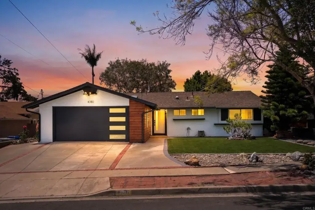 4380 Rolfe Rd, San Diego, CA 92117 - #1