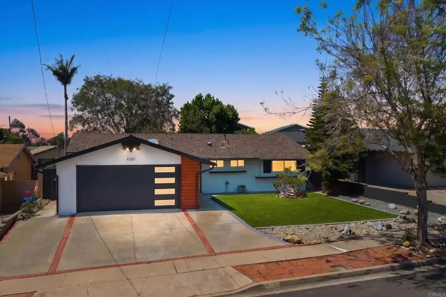 4380 Rolfe Rd, San Diego, CA 92117 - #3
