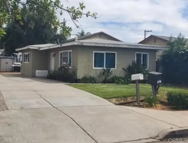 351 W 8th Ave, Escondido, CA 92025
