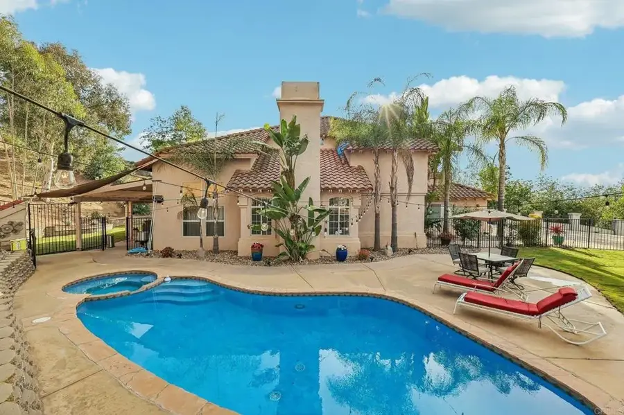 1482 Horsemill Road, El Cajon, CA 92021 - #2