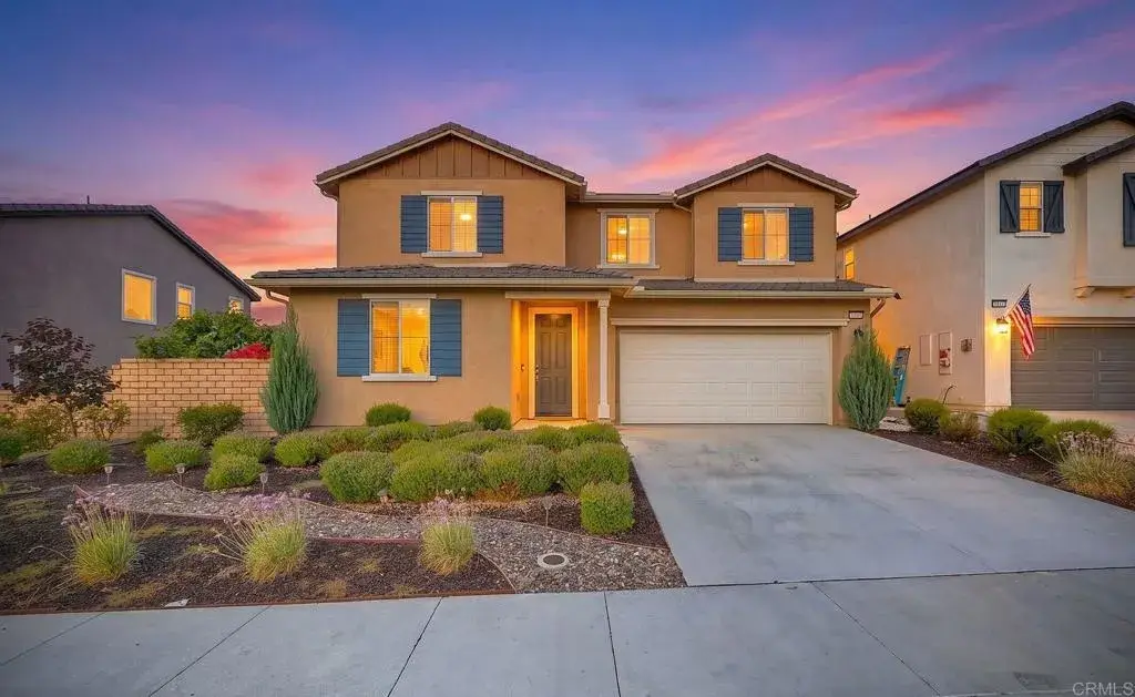 32622 Parker St, Menifee, CA 92584 - #1
