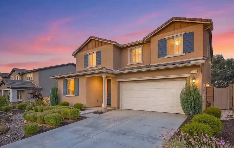 32622 Parker St, Menifee, CA 92584 - #2