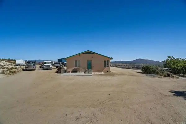 1607 Jewell Valley Road, Boulevard, CA 91905