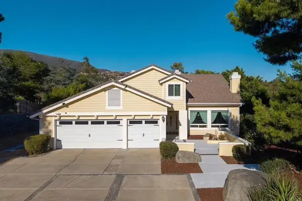 2738 Victoria Cir, Alpine, CA 91901