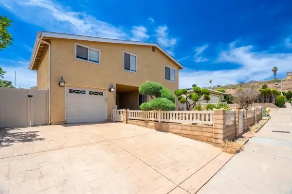 4085 Marzo Street, San Diego, CA 92154