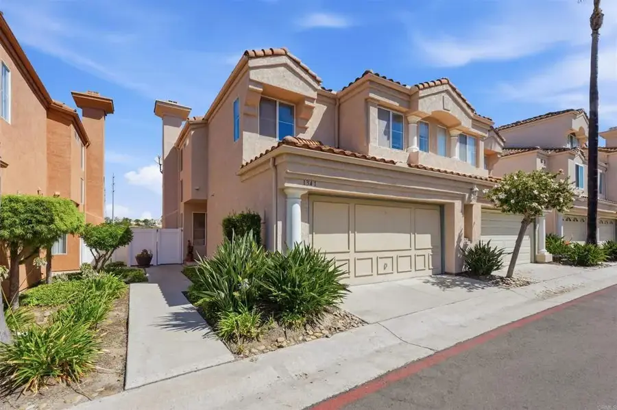 1341 Serena Circle #2, Chula Vista, CA 91910 - #2