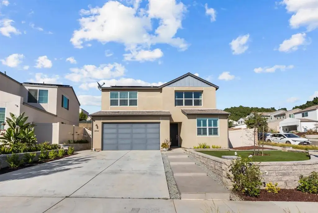35105 Cooper Pl, Fallbrook, CA 92028 - #1