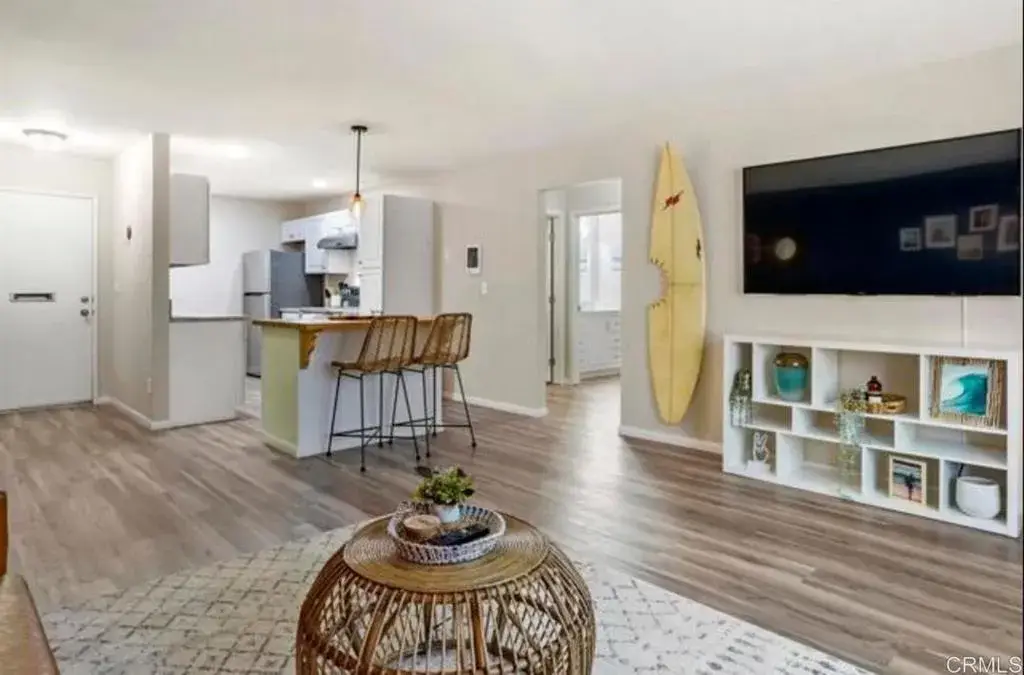 634 8th Street #3, Imperial Beach, CA 91932 - #1