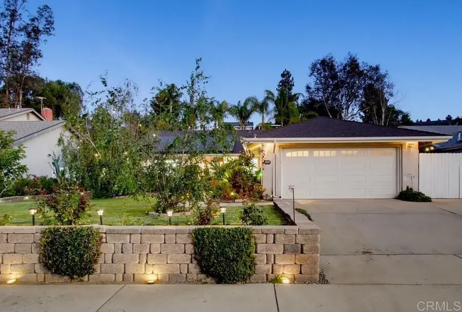 1449 Merriwether Way, El Cajon, CA 92019 - #3