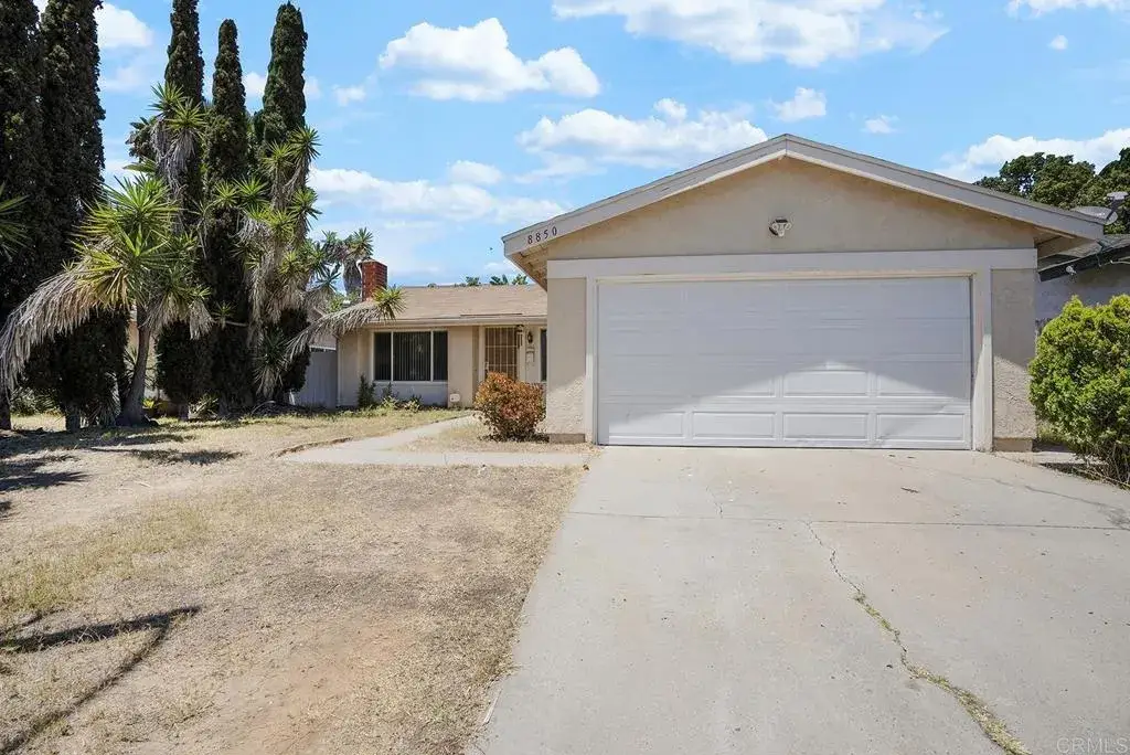 8850 Brentford Avenue, San Diego, CA 92126 - #1